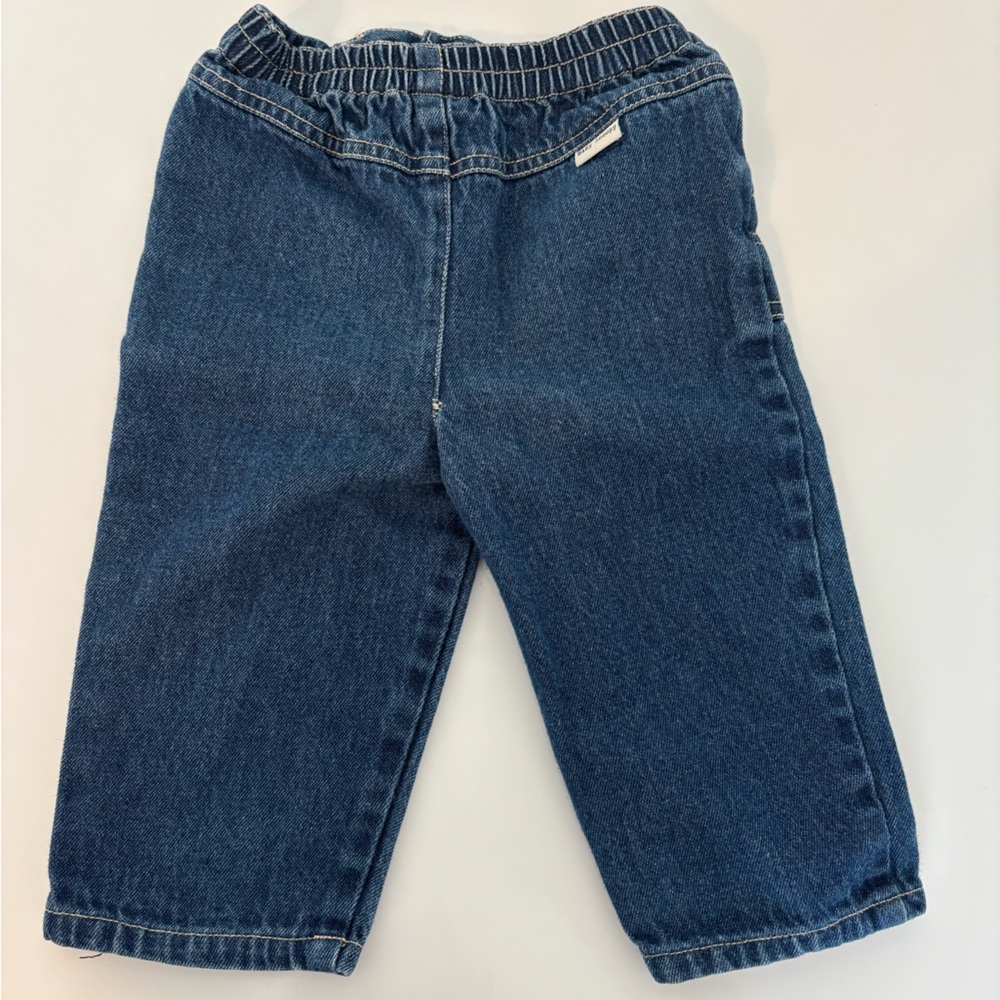 Baby Snoopy Jeans - Picture 3 of 4